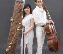 Culture Bridge - Featuring Duo YUMENO: From Classical Japanese to Contemporary Chamber Music